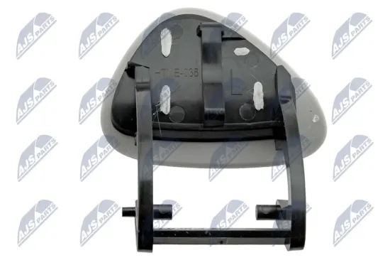 Blende, Stoßfänger vorne links NTY EDS-ME-036 Bild Blende, Stoßfänger vorne links NTY EDS-ME-036