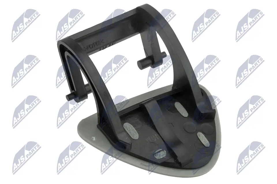 Luftmassenmesser 12 V NTY EPP-PL-006