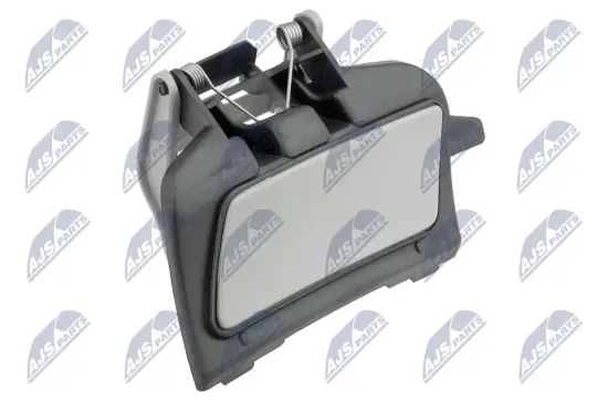 Blende, Stoßfänger links NTY EDS-ME-046 Bild Blende, Stoßfänger links NTY EDS-ME-046
