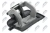 Blende, Stoßfänger links NTY EDS-ME-046 Bild Blende, Stoßfänger links NTY EDS-ME-046