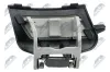 Blende, Stoßfänger links NTY EDS-ME-046 Bild Blende, Stoßfänger links NTY EDS-ME-046