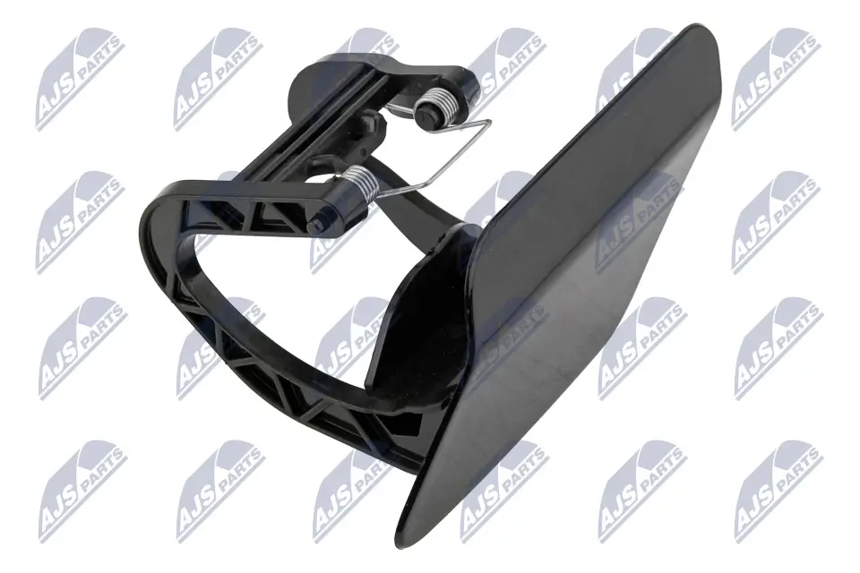 Blende, Stoßfänger vorne links NTY EDS-ME-048