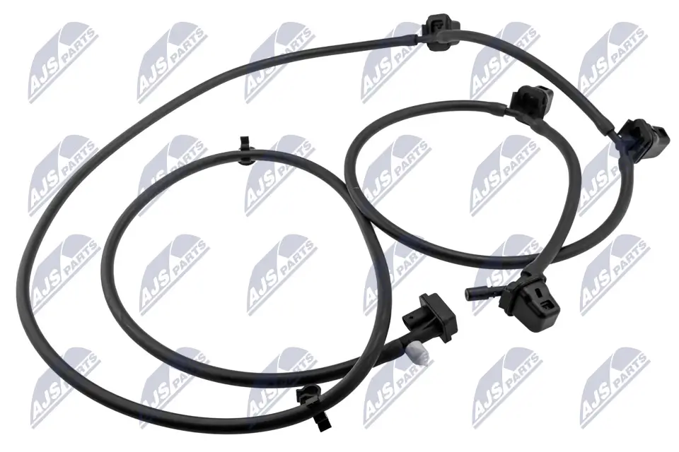 Waschwasserdüse, Scheibenreinigung vorne NTY EDS-ME-051