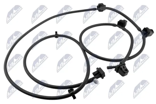 Waschwasserdüse, Scheibenreinigung vorne NTY EDS-ME-051 Bild Waschwasserdüse, Scheibenreinigung vorne NTY EDS-ME-051