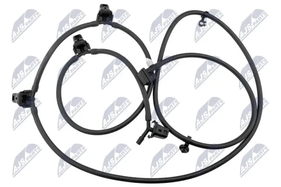 Waschwasserdüse, Scheibenreinigung vorne NTY EDS-ME-051 Bild Waschwasserdüse, Scheibenreinigung vorne NTY EDS-ME-051