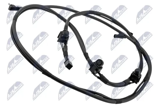 Waschwasserdüse, Scheibenreinigung vorne NTY EDS-ME-052 Bild Waschwasserdüse, Scheibenreinigung vorne NTY EDS-ME-052