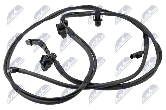 Waschwasserdüse, Scheibenreinigung vorne NTY EDS-ME-052 Bild Waschwasserdüse, Scheibenreinigung vorne NTY EDS-ME-052