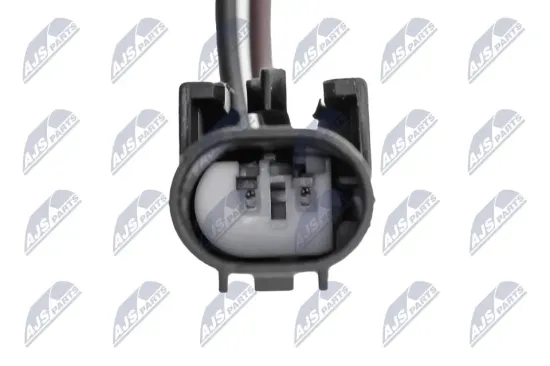 Waschwasserdüse, Scheibenreinigung vorne NTY EDS-ME-052 Bild Waschwasserdüse, Scheibenreinigung vorne NTY EDS-ME-052