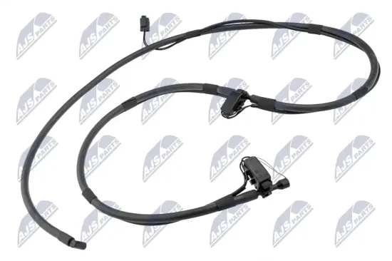 Waschwasserdüse, Scheibenreinigung vorne NTY EDS-ME-054 Bild Waschwasserdüse, Scheibenreinigung vorne NTY EDS-ME-054