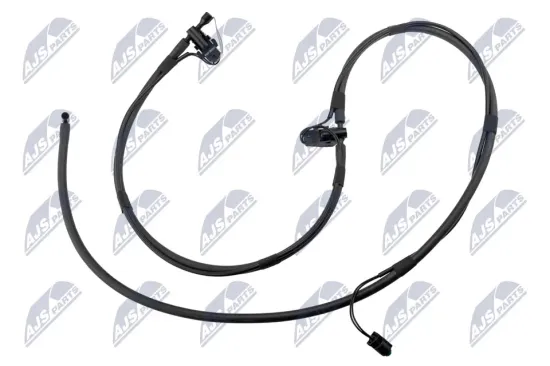 Waschwasserdüse, Scheibenreinigung vorne NTY EDS-ME-054 Bild Waschwasserdüse, Scheibenreinigung vorne NTY EDS-ME-054