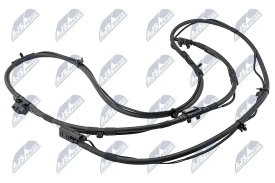 Waschwasserdüse, Scheibenreinigung vorne NTY EDS-ME-055 Bild Waschwasserdüse, Scheibenreinigung vorne NTY EDS-ME-055