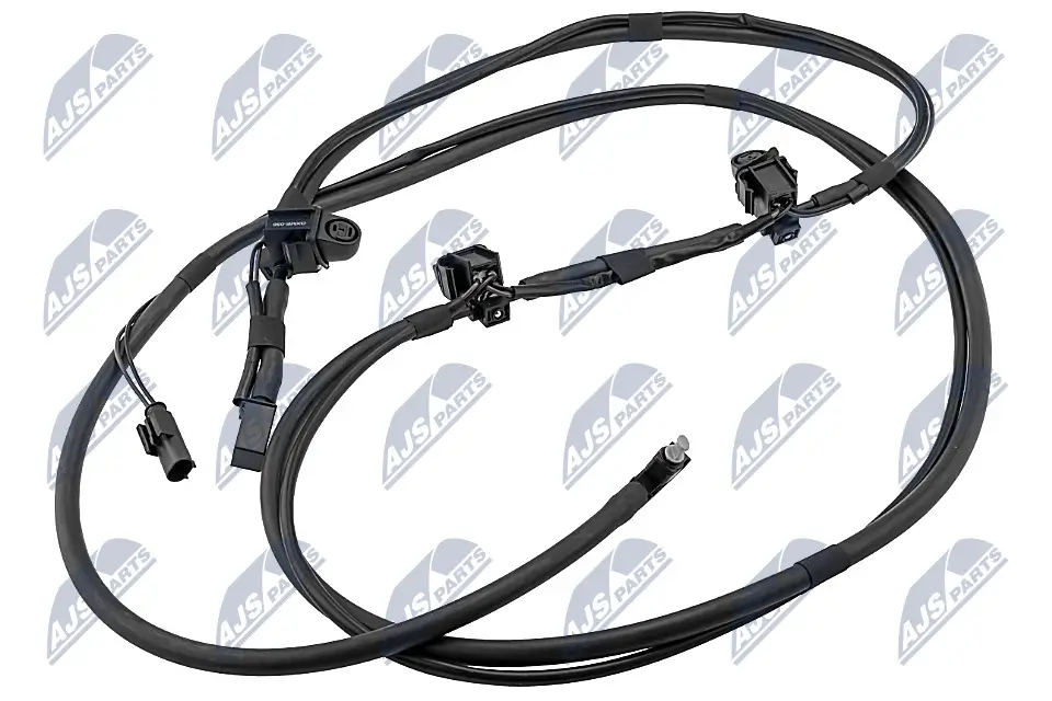 Waschwasserdüse, Scheibenreinigung NTY EDS-ME-056