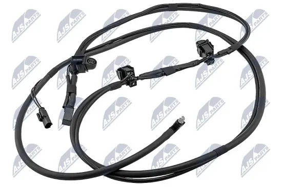 Waschwasserdüse, Scheibenreinigung Fahrzeugfront NTY EDS-ME-056 Bild Waschwasserdüse, Scheibenreinigung Fahrzeugfront NTY EDS-ME-056