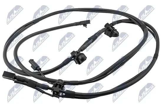 Waschwasserdüse, Scheibenreinigung Fahrzeugfront NTY EDS-ME-056 Bild Waschwasserdüse, Scheibenreinigung Fahrzeugfront NTY EDS-ME-056