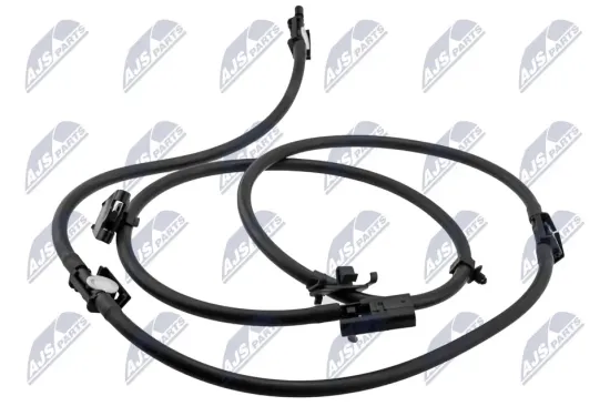 Waschwasserdüse, Scheibenreinigung vorne vorne NTY EDS-ME-057 Bild Waschwasserdüse, Scheibenreinigung vorne vorne NTY EDS-ME-057