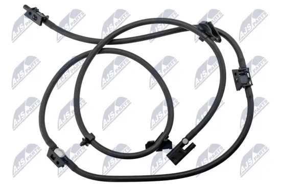 Waschwasserdüse, Scheibenreinigung vorne vorne NTY EDS-ME-057 Bild Waschwasserdüse, Scheibenreinigung vorne vorne NTY EDS-ME-057