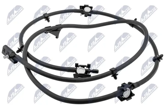 Waschwasserdüse, Scheibenreinigung vorne NTY EDS-ME-058 Bild Waschwasserdüse, Scheibenreinigung vorne NTY EDS-ME-058