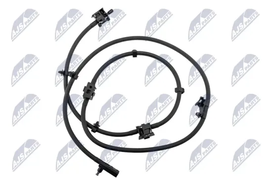 Waschwasserdüse, Scheibenreinigung vorne NTY EDS-ME-058 Bild Waschwasserdüse, Scheibenreinigung vorne NTY EDS-ME-058