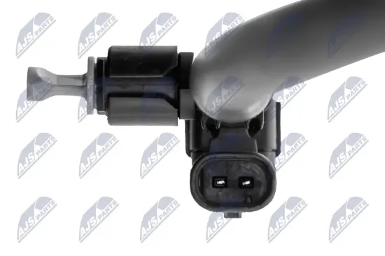 Waschwasserdüse, Scheibenreinigung vorne NTY EDS-ME-058 Bild Waschwasserdüse, Scheibenreinigung vorne NTY EDS-ME-058