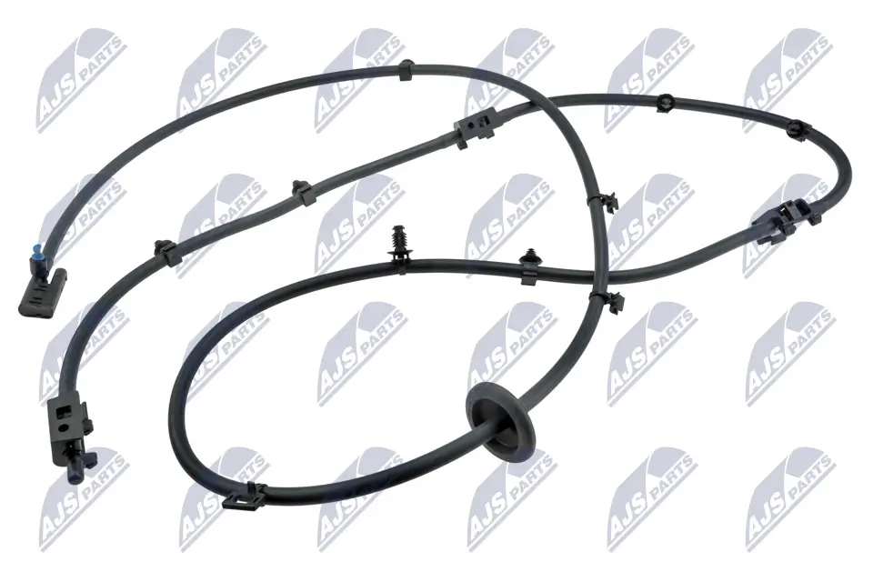 Waschwasserdüse, Scheibenreinigung vorne NTY EDS-ME-059