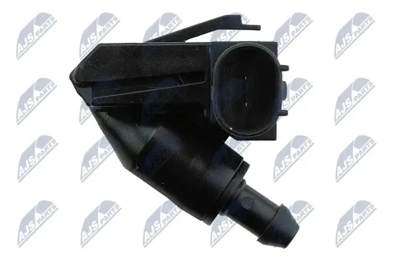 Waschwasserdüse, Scheibenreinigung links rechts NTY EDS-ME-060 Bild Waschwasserdüse, Scheibenreinigung links rechts NTY EDS-ME-060