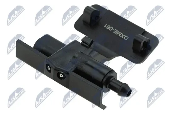 Waschwasserdüse, Scheibenreinigung Mitte NTY EDS-ME-061 Bild Waschwasserdüse, Scheibenreinigung Mitte NTY EDS-ME-061