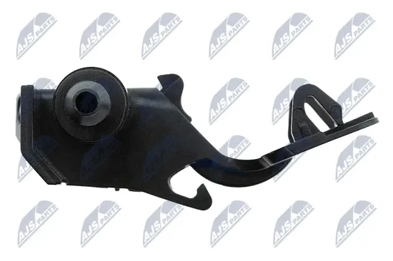 Waschwasserdüse, Scheibenreinigung Mitte NTY EDS-ME-061 Bild Waschwasserdüse, Scheibenreinigung Mitte NTY EDS-ME-061