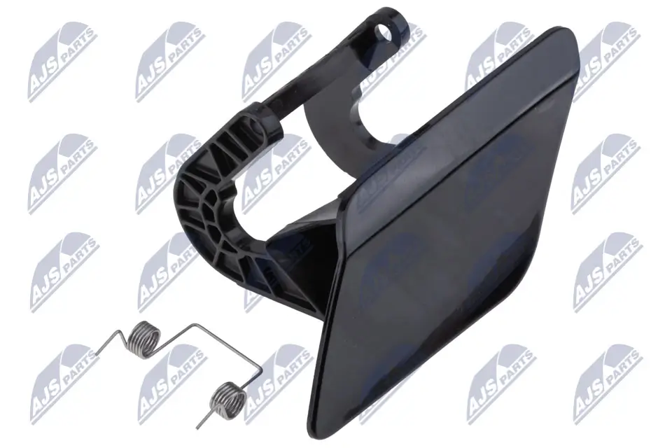 Waschwasserdüse, Scheinwerferreinigung links NTY EDS-ME-062