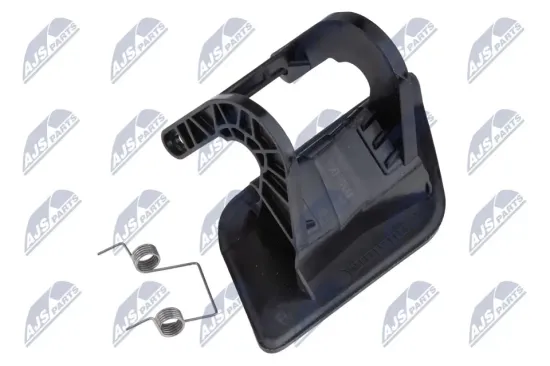 Waschwasserdüse, Scheinwerferreinigung rechts NTY EDS-ME-063 Bild Waschwasserdüse, Scheinwerferreinigung rechts NTY EDS-ME-063