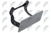 Blende, Stoßfänger links NTY EDS-ME-064 Bild Blende, Stoßfänger links NTY EDS-ME-064