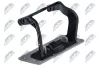 Blende, Stoßfänger links NTY EDS-ME-064 Bild Blende, Stoßfänger links NTY EDS-ME-064