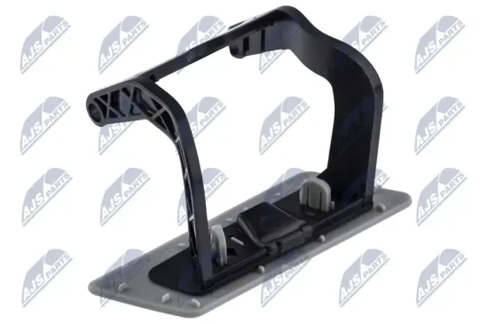 Blende, Stoßfänger links NTY EDS-ME-064 Bild Blende, Stoßfänger links NTY EDS-ME-064