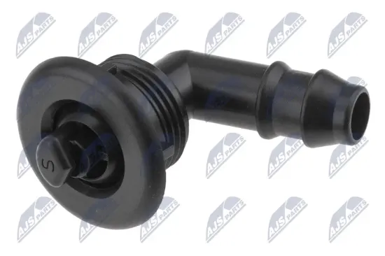 Waschwasserdüse, Scheinwerferreinigung links rechts NTY EDS-ME-066 Bild Waschwasserdüse, Scheinwerferreinigung links rechts NTY EDS-ME-066