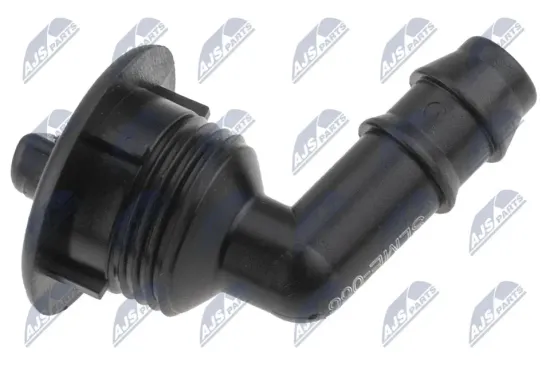 Waschwasserdüse, Scheinwerferreinigung links rechts NTY EDS-ME-066 Bild Waschwasserdüse, Scheinwerferreinigung links rechts NTY EDS-ME-066