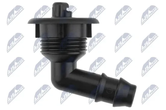 Waschwasserdüse, Scheinwerferreinigung links rechts NTY EDS-ME-066 Bild Waschwasserdüse, Scheinwerferreinigung links rechts NTY EDS-ME-066