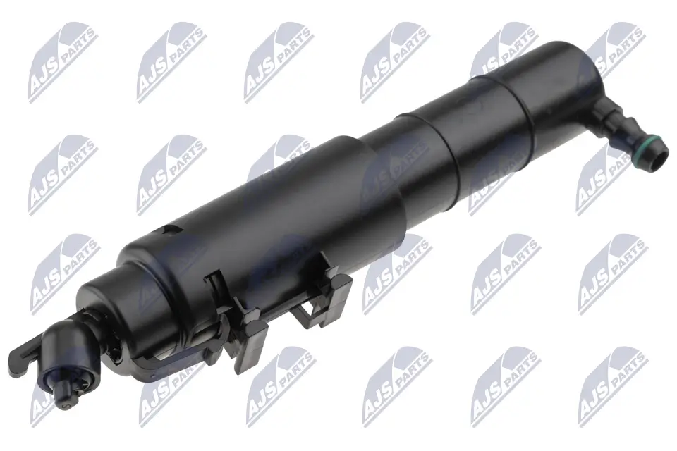 Waschwasserdüse, Scheinwerferreinigung links NTY EDS-ME-067