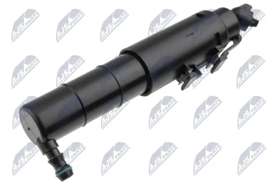 Waschwasserdüse, Scheinwerferreinigung links NTY EDS-ME-067 Bild Waschwasserdüse, Scheinwerferreinigung links NTY EDS-ME-067