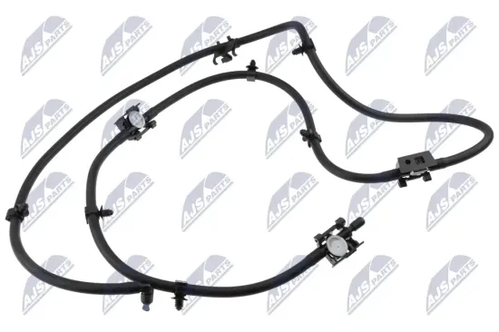 Waschwasserdüse, Scheibenreinigung Fahrzeugfrontscheibe NTY EDS-ME-069 Bild Waschwasserdüse, Scheibenreinigung Fahrzeugfrontscheibe NTY EDS-ME-069