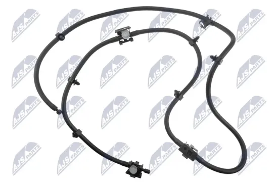 Waschwasserdüse, Scheibenreinigung Fahrzeugfrontscheibe NTY EDS-ME-069 Bild Waschwasserdüse, Scheibenreinigung Fahrzeugfrontscheibe NTY EDS-ME-069