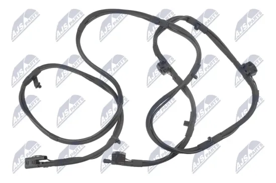 Waschwasserdüse, Scheibenreinigung Fahrzeugfrontscheibe NTY EDS-ME-070 Bild Waschwasserdüse, Scheibenreinigung Fahrzeugfrontscheibe NTY EDS-ME-070