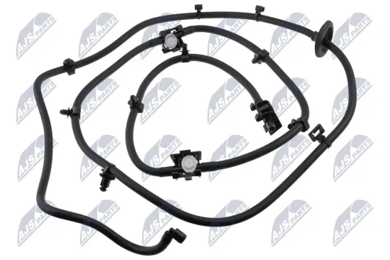 Waschwasserdüse, Scheibenreinigung Fahrzeugfrontscheibe NTY EDS-ME-071 Bild Waschwasserdüse, Scheibenreinigung Fahrzeugfrontscheibe NTY EDS-ME-071