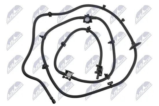 Waschwasserdüse, Scheibenreinigung Fahrzeugfrontscheibe NTY EDS-ME-071 Bild Waschwasserdüse, Scheibenreinigung Fahrzeugfrontscheibe NTY EDS-ME-071