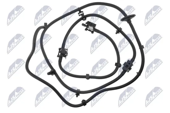 Waschwasserdüse, Scheibenreinigung Fahrzeugfrontscheibe NTY EDS-ME-071 Bild Waschwasserdüse, Scheibenreinigung Fahrzeugfrontscheibe NTY EDS-ME-071