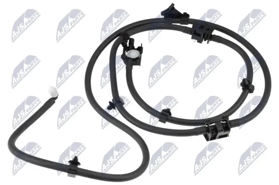 Waschwasserdüse, Scheibenreinigung Fahrzeugfrontscheibe NTY EDS-ME-072 Bild Waschwasserdüse, Scheibenreinigung Fahrzeugfrontscheibe NTY EDS-ME-072