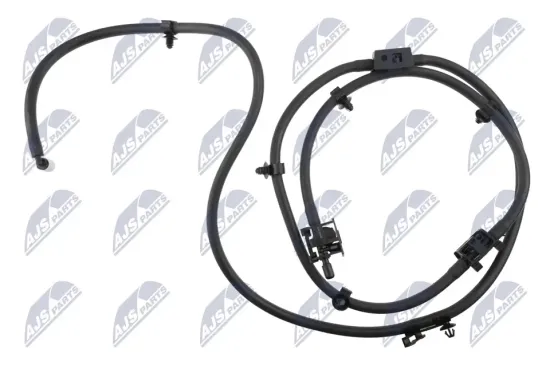 Waschwasserdüse, Scheibenreinigung Fahrzeugfrontscheibe NTY EDS-ME-072 Bild Waschwasserdüse, Scheibenreinigung Fahrzeugfrontscheibe NTY EDS-ME-072