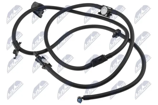 Waschwasserdüse, Scheibenreinigung Fahrzeugfrontscheibe NTY EDS-ME-073 Bild Waschwasserdüse, Scheibenreinigung Fahrzeugfrontscheibe NTY EDS-ME-073