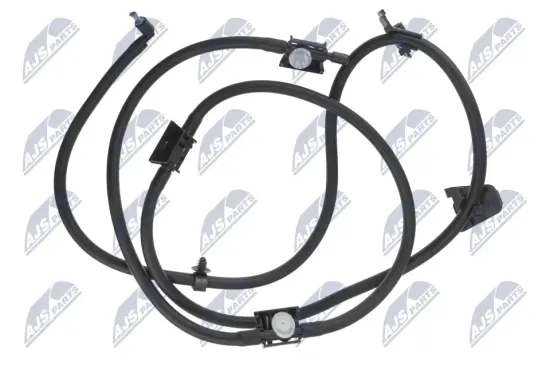 Waschwasserdüse, Scheibenreinigung Fahrzeugfrontscheibe NTY EDS-ME-073 Bild Waschwasserdüse, Scheibenreinigung Fahrzeugfrontscheibe NTY EDS-ME-073