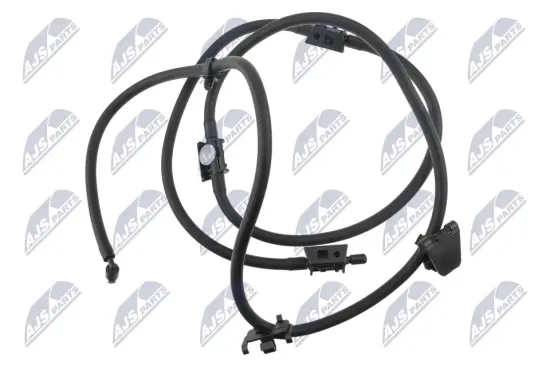 Waschwasserdüse, Scheibenreinigung Fahrzeugfrontscheibe NTY EDS-ME-073 Bild Waschwasserdüse, Scheibenreinigung Fahrzeugfrontscheibe NTY EDS-ME-073