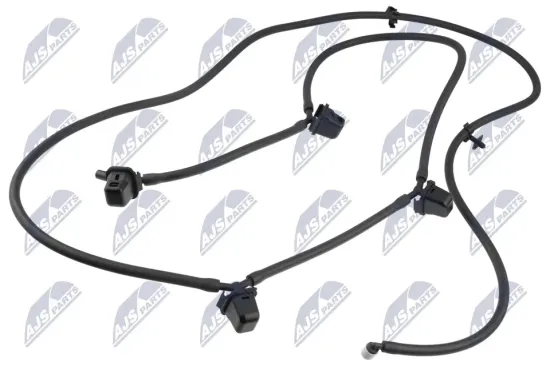 Waschwasserdüse, Scheibenreinigung Fahrzeugfrontscheibe NTY EDS-ME-074 Bild Waschwasserdüse, Scheibenreinigung Fahrzeugfrontscheibe NTY EDS-ME-074