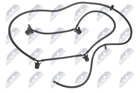 Waschwasserdüse, Scheibenreinigung Fahrzeugfrontscheibe NTY EDS-ME-074 Bild Waschwasserdüse, Scheibenreinigung Fahrzeugfrontscheibe NTY EDS-ME-074